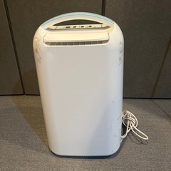 衣類乾燥除湿機