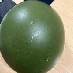 【引き渡し先が決まりました】自動二輪用ヘルメットの画像