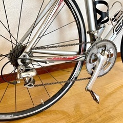 SCOTT SPEEDSTER S10 スコット スピードスター 2008年モデルの画像