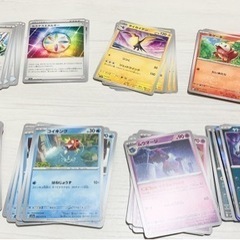 ポケカ/対戦仲間募集！