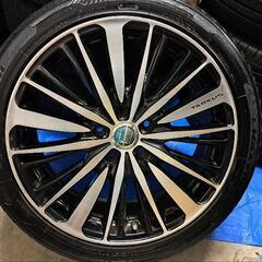 ロクサーニ タルカス 4本セット