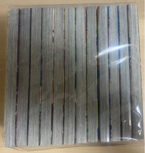 一部新品！　鬼滅の刃 全巻セット 吾峠呼世晴 ジャンプコミック　完結版　完結セット