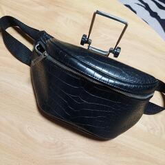 ◆◇ウエストバッグフェイクレザー◆◇◆