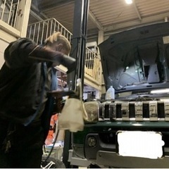 相談のみ＆整備～改造、なども - 車検