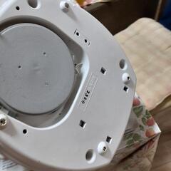 炊飯器3合炊きの画像