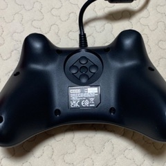 任天堂Switch 連射コントローラー ホリ HORIの画像