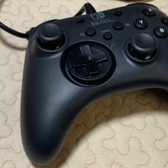 任天堂Switch 連射コントローラー ホリ HORIの画像