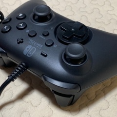 任天堂Switch 連射コントローラー ホリ HORIの画像