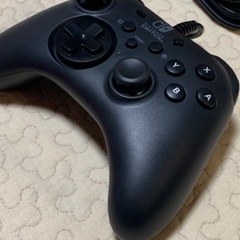 任天堂Switch 連射コントローラー ホリ HORIの画像