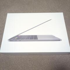 【中古】Macbook Pro-13inch