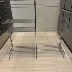 スパイスラックの画像