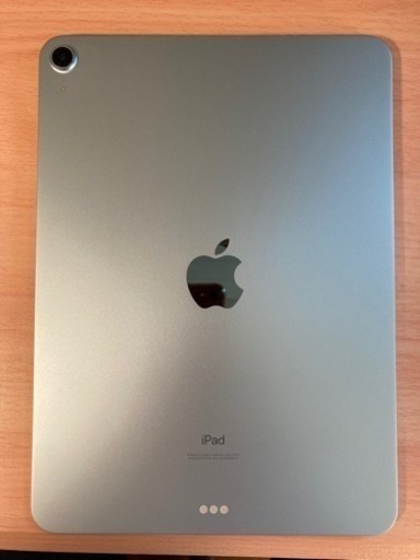 [訳あり品]iPad air 第4世代 256GB スカイブルー