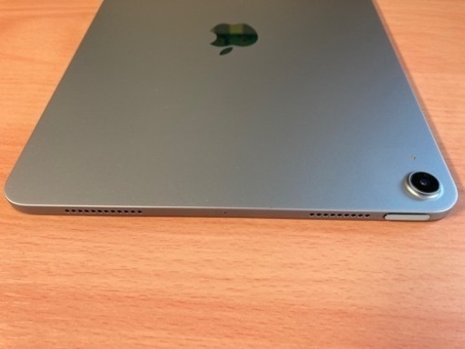 [訳あり品]iPad air 第4世代 256GB スカイブルー