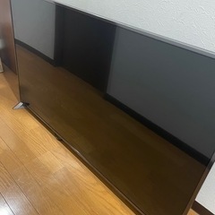 Panasonic 液晶テレビ ジャンク品
