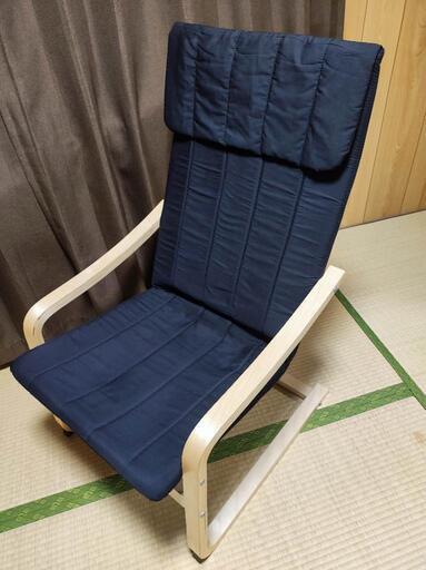 【買手決まりました】リラックスチェア（Dr.エア純正）