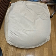 フランフラン　Francfranc ビーズクッション　ビーズソファー