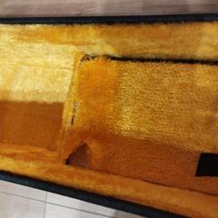 クラッシック・アコギ用ギターケースの画像