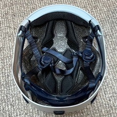 登山用ヘルメット ブラックダイヤモンドの画像