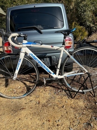 メリダ　ロードバイク