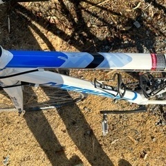 メリダ　ロードバイクの画像