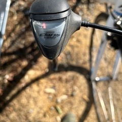 メリダ　ロードバイクの画像