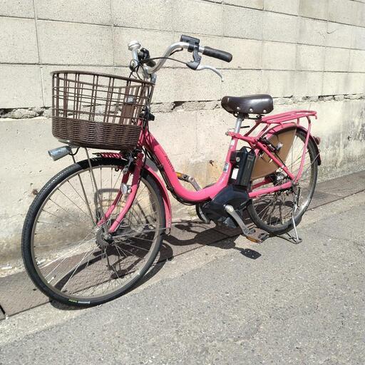 アシスタ　デラックススペシャル(2014) ブリヂストン アシスタ デラックススペシャル(2014)