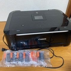 　激安　CANON MG6130 