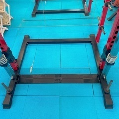 スミスマシンの画像