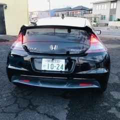 💫新税お支払いさせて頂きます💫 ホンダ CR-Z . 年式 20...