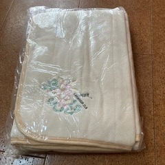 冬用　シングル　敷きパット　3枚セットの画像