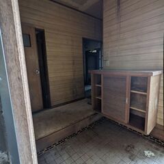 【フリーレント3ヶ月】ペット可 DIY可☆長崎市八つ尾町 中古戸建 - 賃貸（マンション/一戸建て）