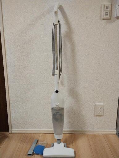 【おまけ付き】ニトリ　スティッククリーナー　NTR14S