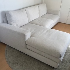 アクタス トリノ カウチソファ TORINO COUCHI SOFA
