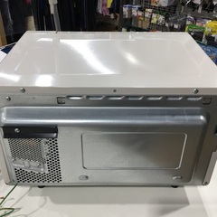 TOSHIBA(東芝)の2016年製電子レンジをご紹介します‼︎ トレジャーファクトリーつくば店の画像