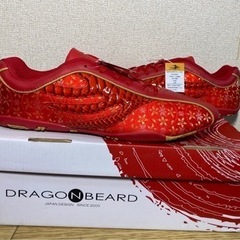 ドラゴンベアード (DRAGON BEARD)