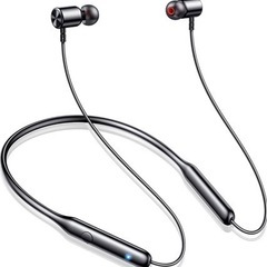 【新品未使用】【業界長い◎22時間連続再生＆Bluetooth5...