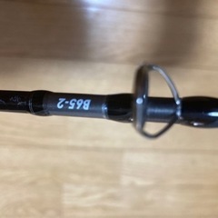 美品！オシアジガー インフィニティ！B65-2の画像