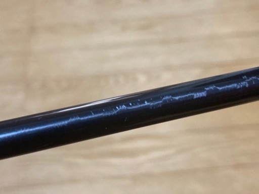 美品！オシアジガー インフィニティ！B65-2