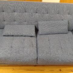 NOCEで買ったソファー