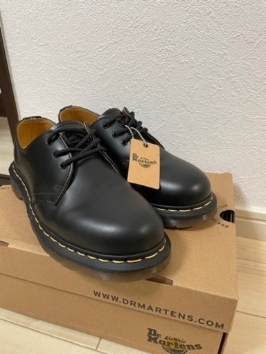 ドクターマーチン／サイズ26センチ　UK7