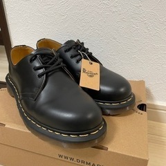 ドクターマーチン／サイズ26センチ UK7
