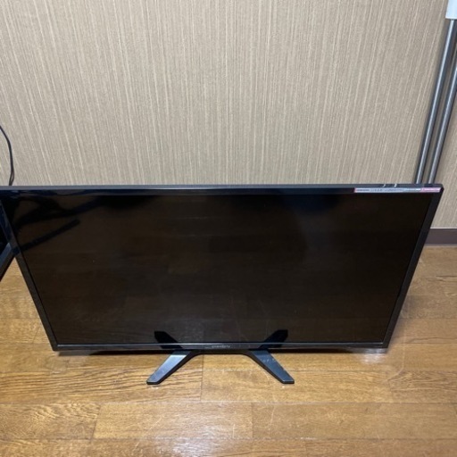 テレビ