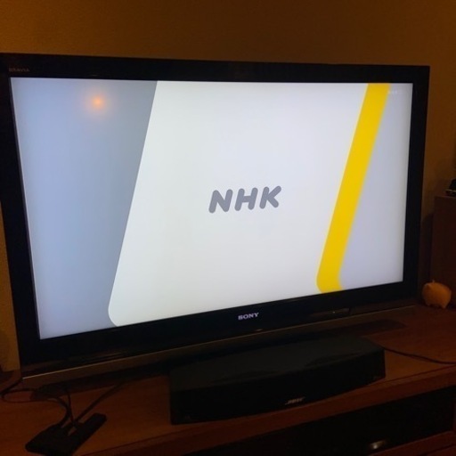 値引き！ ソニー液晶テレビ ブラビア KDL-46V1 46インチ