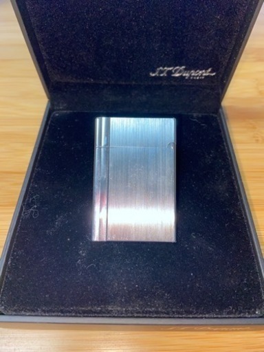 S.T.Dupont  ギャッツビー18108