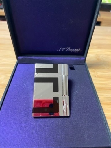 S.T.Dupont  ギャッツビー18742