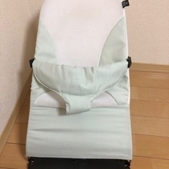 バウンサーの画像