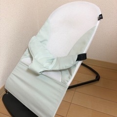バウンサーの画像