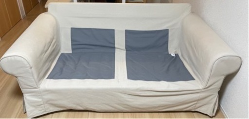 IKEA ソファ