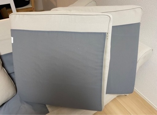 IKEA ソファ
