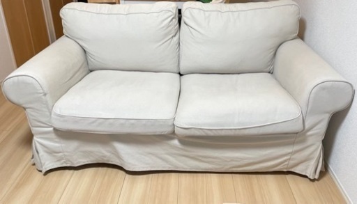 IKEA ソファ